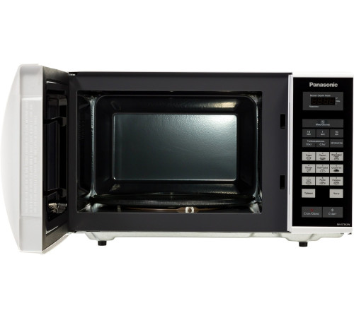 Мікрохвильова піч Panasonic NN-ST342WZPE (NN-ST342WZPE)