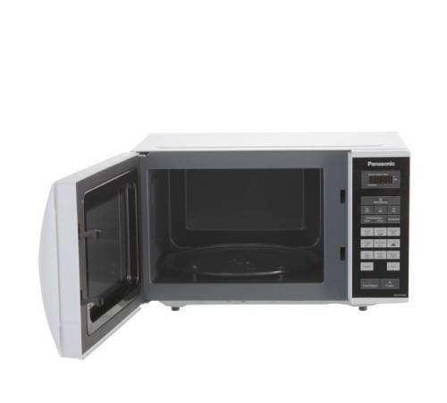 Мікрохвильова піч Panasonic NN-ST342WZPE (NN-ST342WZPE)
