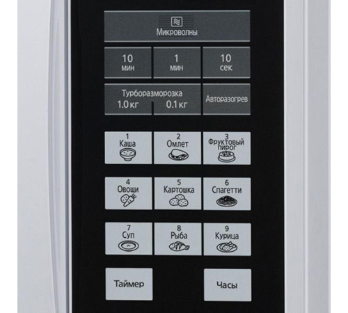 Мікрохвильова піч Panasonic NN-ST342WZPE (NN-ST342WZPE)