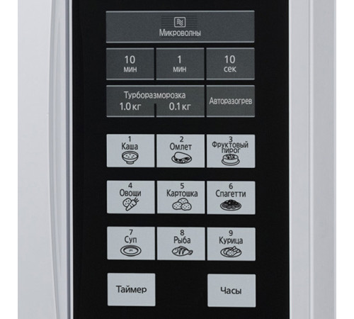 Мікрохвильова піч Panasonic NN-ST342WZPE (NN-ST342WZPE)