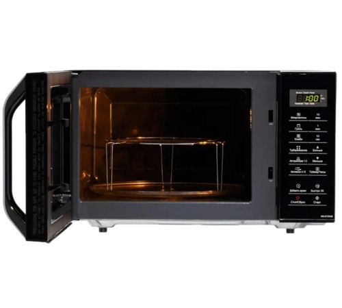 Микроволновая печка PANASONIC NN-GT35HBZPE