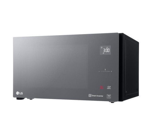 Мікрохвильова піч LG NeoChef Smart Inverter MS2595DIS