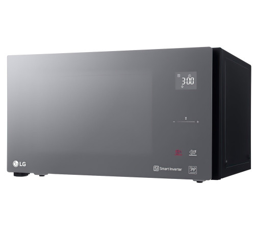 Мікрохвильова піч LG NeoChef Smart Inverter MS2595DIS
