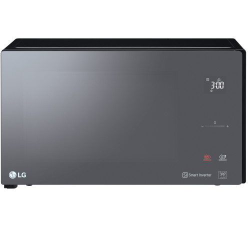 Мікрохвильова піч LG NeoChef Smart Inverter MS2595DIS