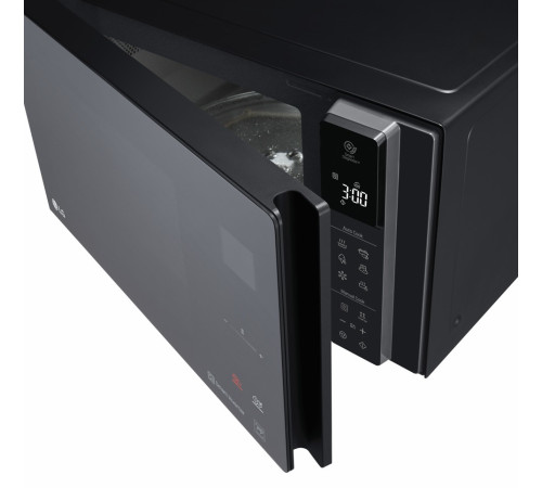 Мікрохвильова піч LG NeoChef Smart Inverter MS2595DIS