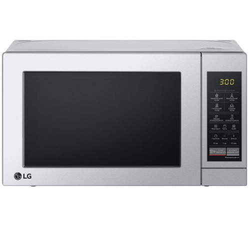 Мікрохвильова піч LG MH6044V 20 л з грилем