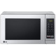 Мікрохвильова піч LG MH6044V 20 л з грилем