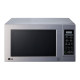 Мікрохвильова піч LG MH6044V 20 л з грилем