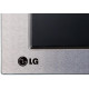 Мікрохвильова піч LG MH6044V 20 л з грилем