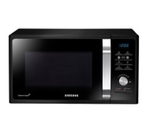 Микроволновая печь соло Samsung MS23F302TAK/UA