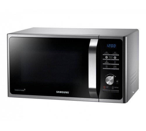 Микроволновая печь соло Samsung MS23F302TAK/UA