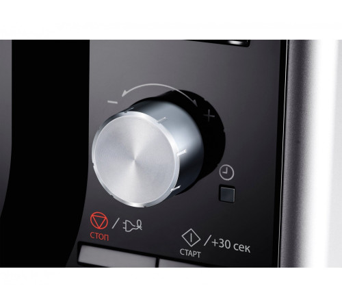 Микроволновая печь соло Samsung MS23F302TAK/UA