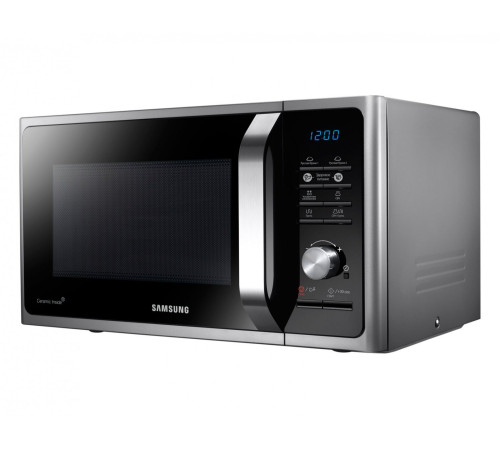 Микроволновая печь соло Samsung MS23F302TAK/UA