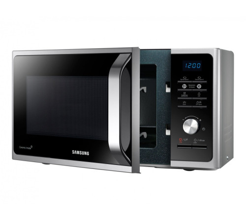 Микроволновая печь соло Samsung MS23F302TAK/UA