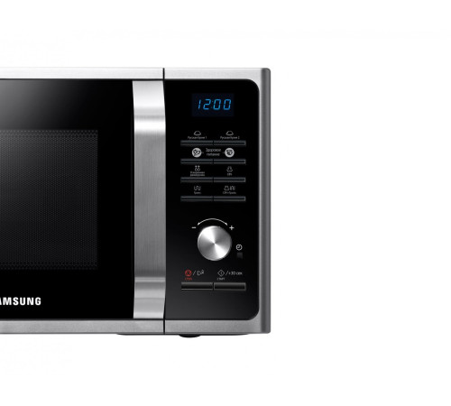 Микроволновая печь соло Samsung MS23F302TAK/UA