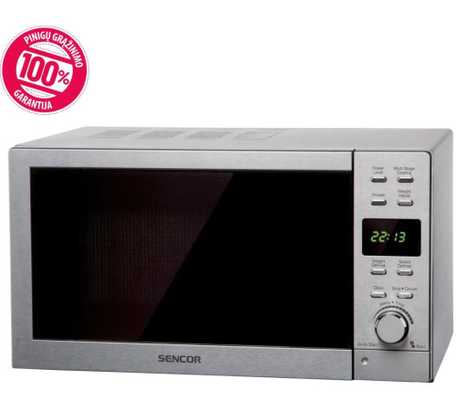 Микроволновая печь Sencor SMW 6022
