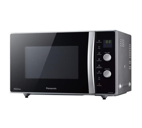 Микроволновая печь Panasonic NN-CD565BZPE