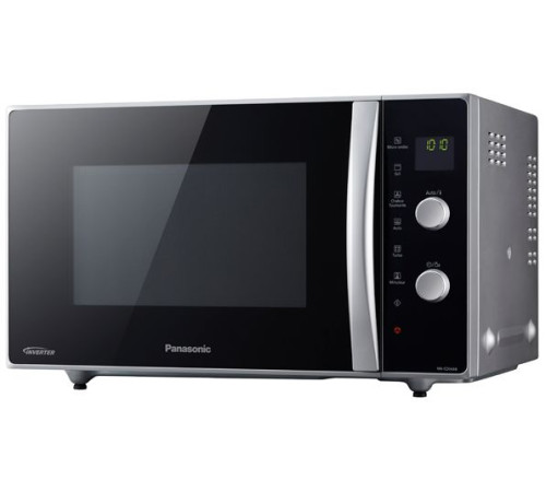 Микроволновая печь Panasonic NN-CD565BZPE