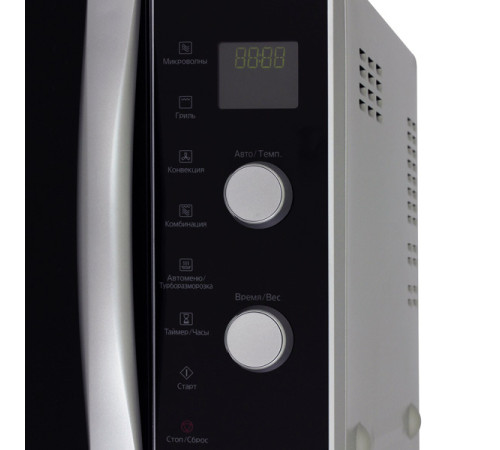 Микроволновая печь Panasonic NN-CD565BZPE