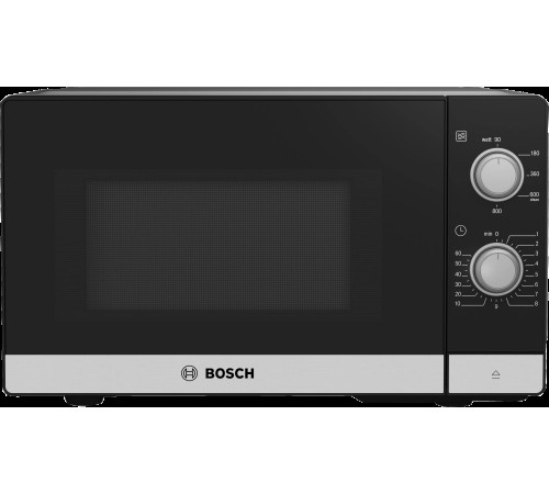 Мікрохвильова піч Bosch FFL020MS1
