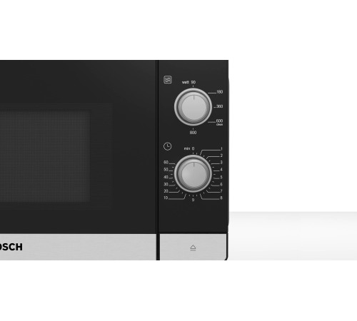 Мікрохвильова піч Bosch FFL020MS1