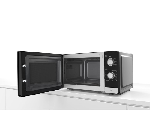Мікрохвильова піч Bosch FFL020MS1
