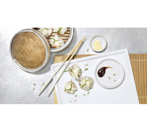 Мікрохвильова піч інверторна з грилем Panasonic NN-GD38HSZPE