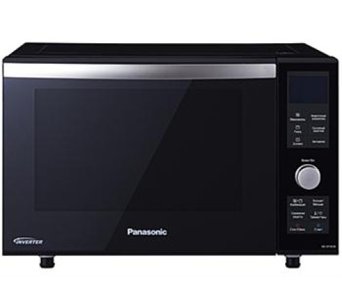 Микроволновая печь Panasonic NN-DF383BZPE (NN-DF383BZPE)