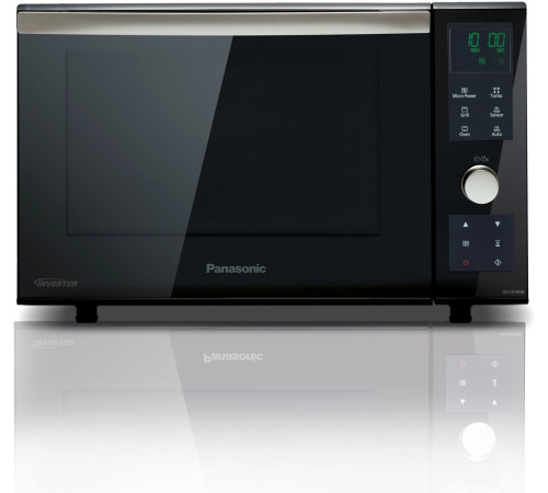 Микроволновая печь Panasonic NN-DF383BZPE (NN-DF383BZPE)