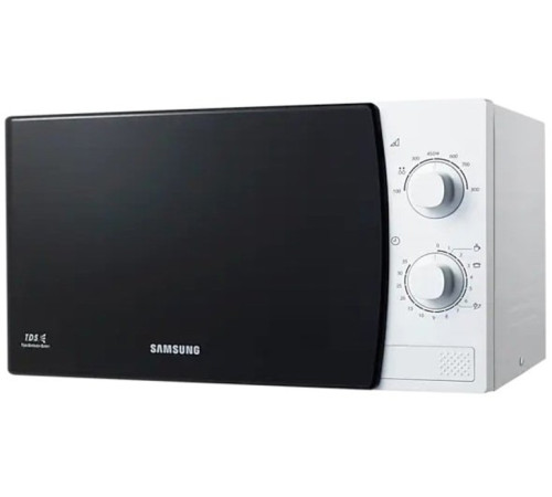 Микроволновая печь соло Samsung ME81KRW-2/UA