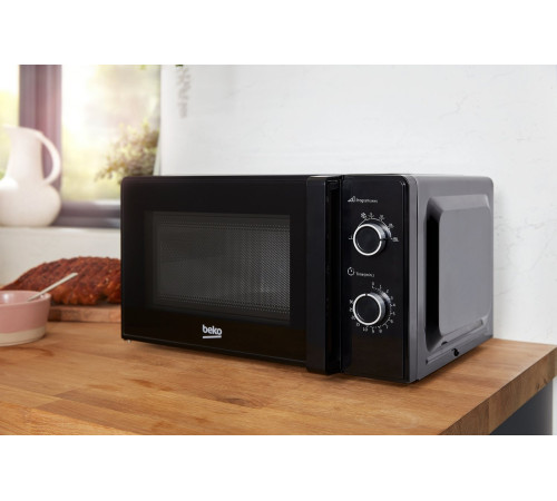 Микроволновая печь Beko MOC20100BFB