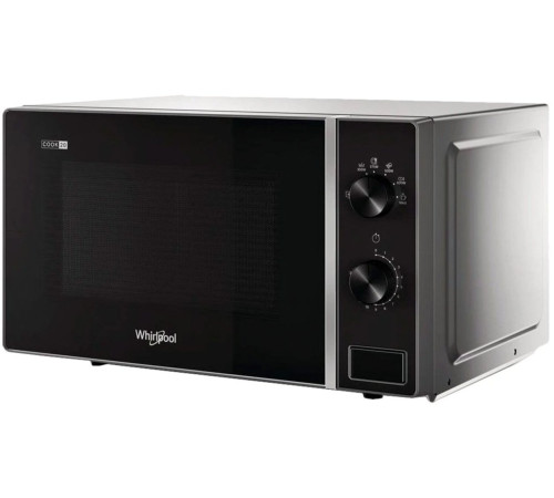 Микроволновая печка Whirlpool MWP101SB