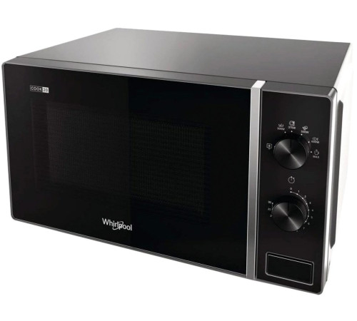 Микроволновая печка Whirlpool MWP101SB