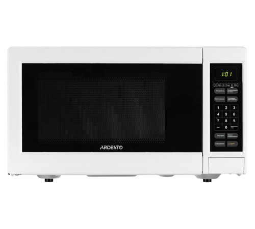 Микроволновая печь Ardesto GO-E923W