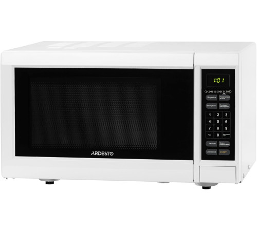 Микроволновая печь Ardesto GO-E923W