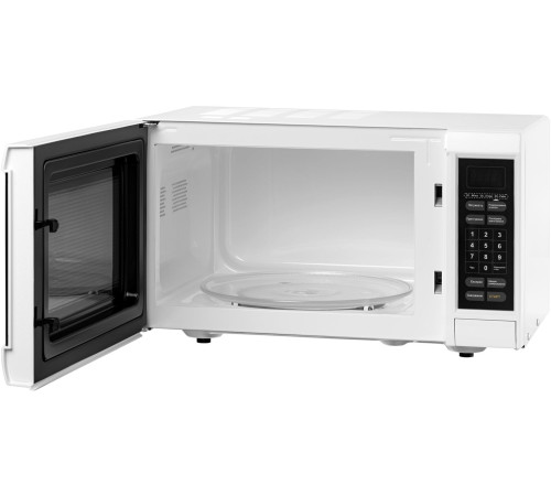 Микроволновая печь Ardesto GO-E923W