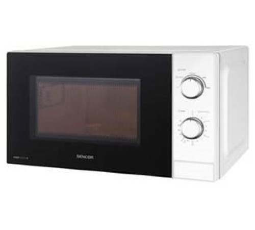 Микроволновая печь Sencor SMW1718WH
