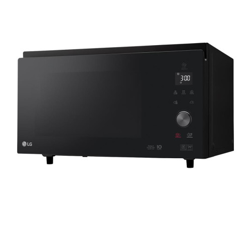 Микроволновая печь LG NeoChef Smart Inverter MJ3965BIS