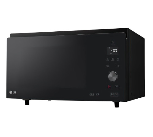 Микроволновая печь LG NeoChef Smart Inverter MJ3965BIS