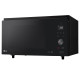 Микроволновая печь LG NeoChef Smart Inverter MJ3965BIS
