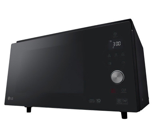 Микроволновая печь LG NeoChef Smart Inverter MJ3965BIS