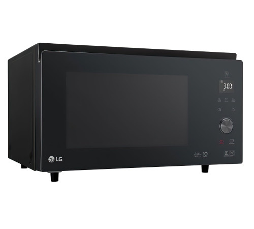 Микроволновая печь LG NeoChef Smart Inverter MJ3965BIS