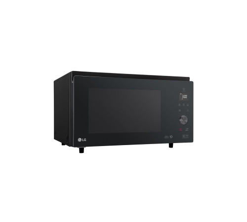 Микроволновая печь LG NeoChef Smart Inverter MJ3965BIS