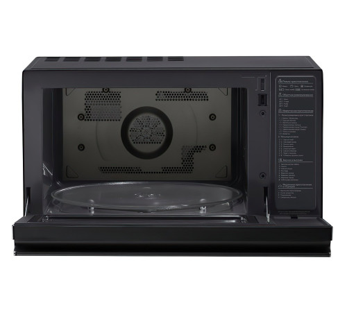 Микроволновая печь LG NeoChef Smart Inverter MJ3965BIS