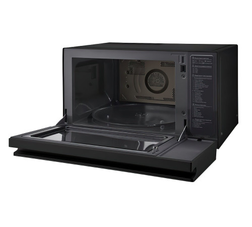Микроволновая печь LG NeoChef Smart Inverter MJ3965BIS