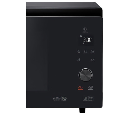 Микроволновая печь LG NeoChef Smart Inverter MJ3965BIS