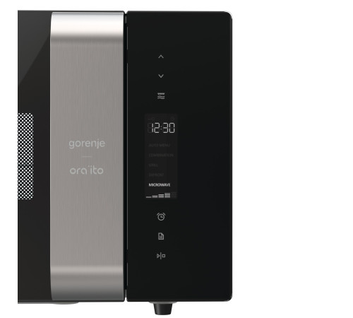 Микроволновая печь Gorenje MO23ORAB
