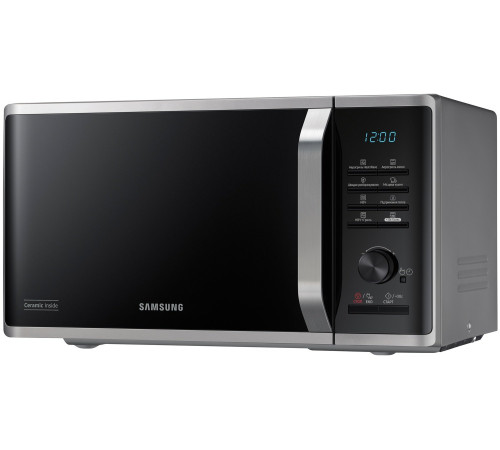Микроволновая печь Samsung MG23K3575AS/UA