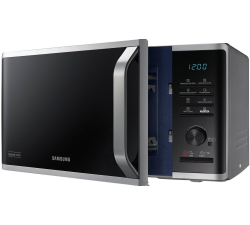 Микроволновая печь Samsung MG23K3575AS/UA