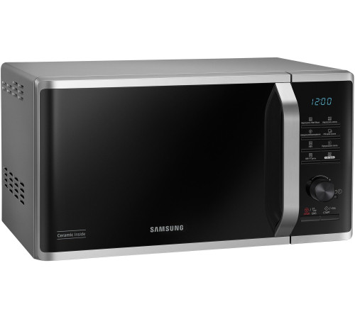 Микроволновая печь Samsung MG23K3575AS/UA